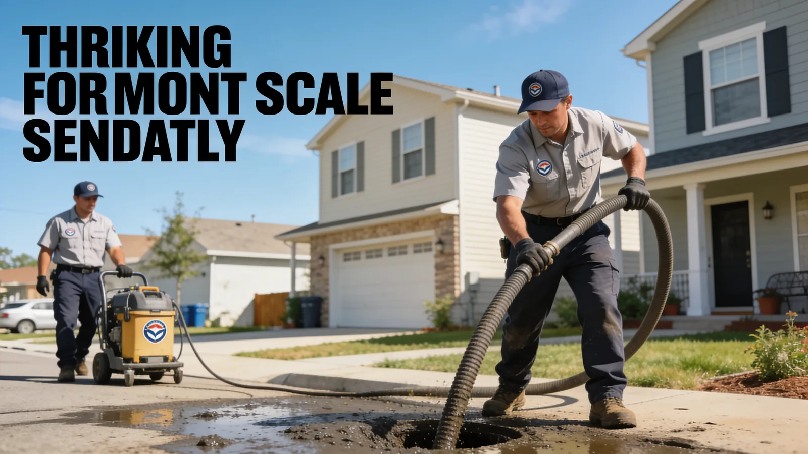 Sewage Cleanup in Alpine, UT near me